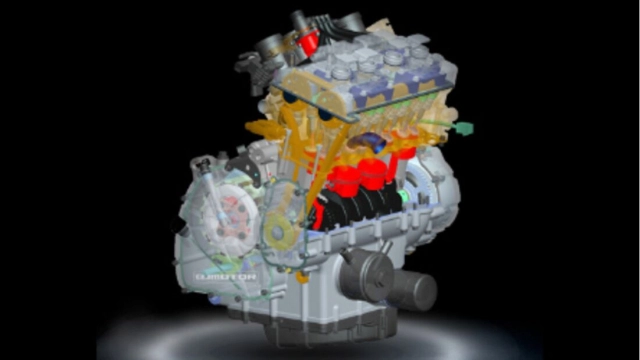 Qj motor srk600rr 2023 mới được trang bị abs khi vào cua của bosch - 5