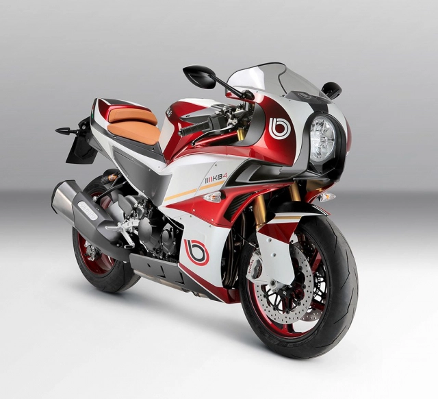 Rò rỉ ảnh render bimota tesi 4r - 3