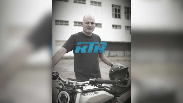 Rtr motorcycles sẵn sàng ra mắt 799e electric scrambler cuối năm nay - 5