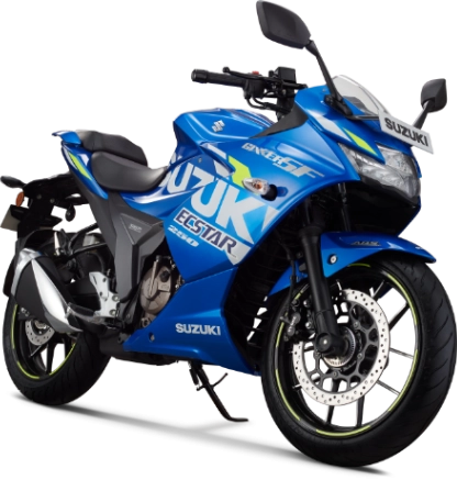 Tin đồn suzuki gsx-8s 2023 động cơ 250cc sớm ra mắt thị trường châu á - 5