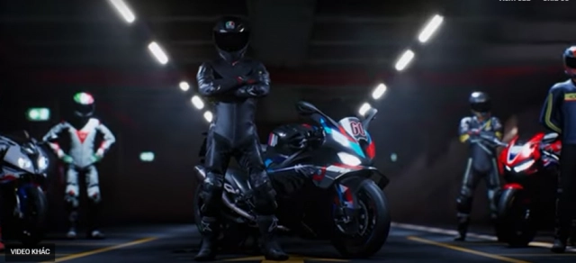 Trò chơi điện tử ride 5 giúp nâng cao vị thế những chiếc superbike đình đám nhất hiện nay - 2