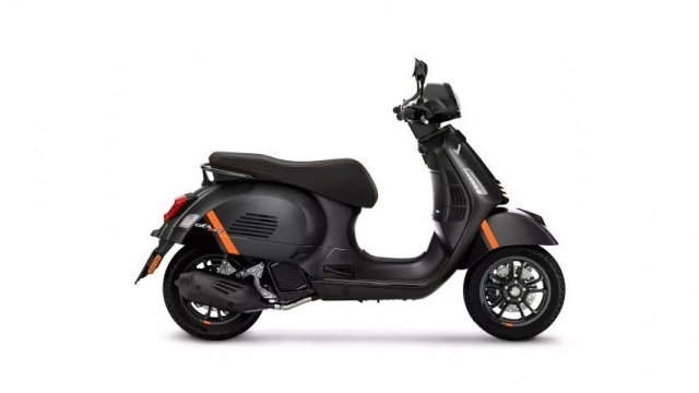 Vespa gts super sport 2023 chính thức ra mắt với giá hơn 115 triệu đồng - 6