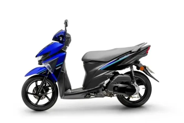 Yamaha neo 125 2024 trình làng đối thủ đáng gườm cho air blade 125 - 4