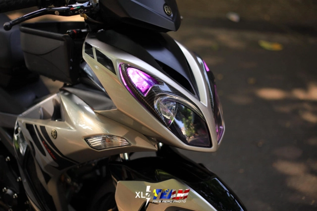 Yamaha x1r thực thụ trở lại sân chơi sau thời gian dài vắng bóng - 1