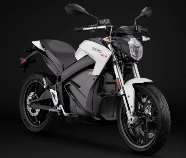 Zero motorcycles sẽ tham gia hợp tác sản xuất tại philippines trong năm 2023 - 2