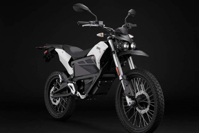 Zero motorcycles sẽ tham gia hợp tác sản xuất tại philippines trong năm 2023 - 3