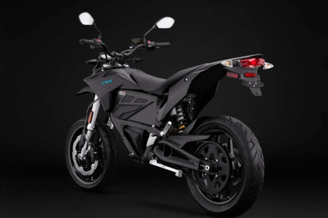 Zero motorcycles sẽ tham gia hợp tác sản xuất tại philippines trong năm 2023 - 4