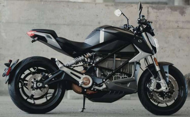 Zero motorcycles sẽ tham gia hợp tác sản xuất tại philippines trong năm 2023 - 5