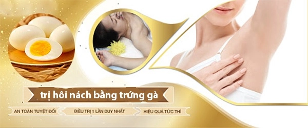 18 cách trị hôi nách tận gốc tại nhà an toàn hiệu quả từ nguyên liệu tự nhiên - 18