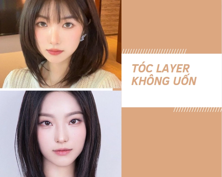 70 kiểu tóc layer nữ đẹp được yêu thích và hot nhất năm 2023 - 13