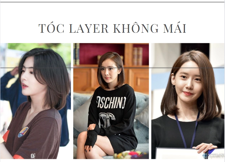 70 kiểu tóc layer nữ đẹp được yêu thích và hot nhất năm 2023 - 17