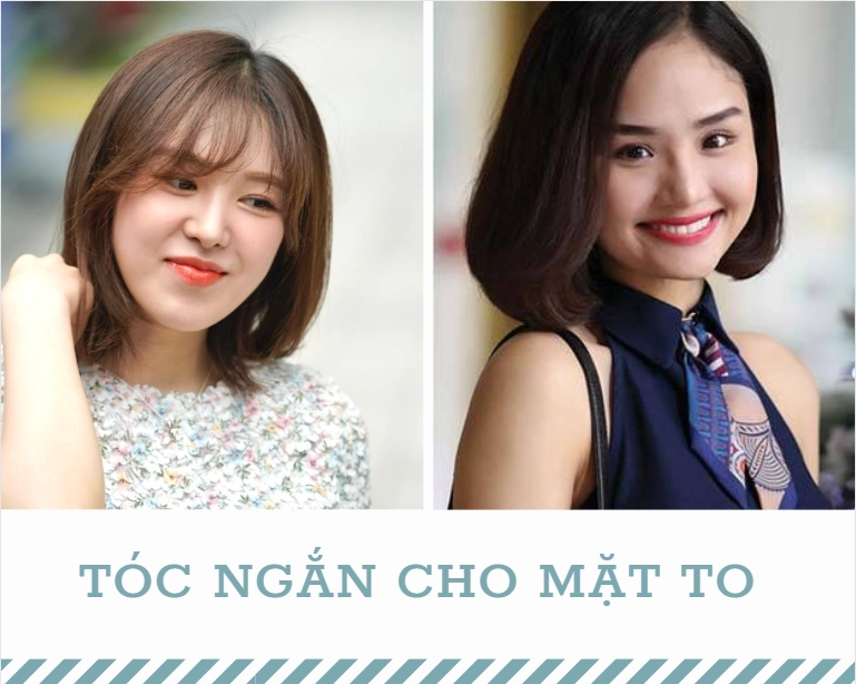 80 kiểu tóc ngắn đẹp đang hot được yêu thích nhất 2023 - 75