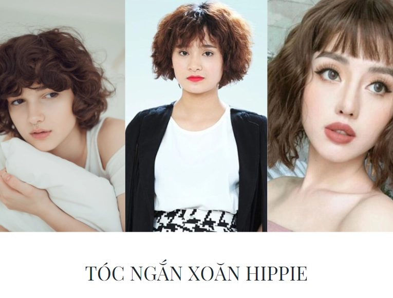 80 kiểu tóc ngắn đẹp đang hot được yêu thích nhất 2023 - 80