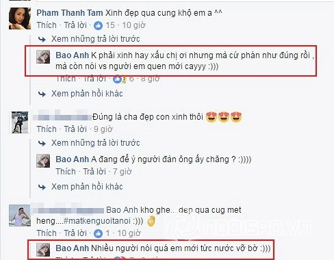 Bảo anh cho fan sờ chỗ này để kiểm chứng thật giả nhan sắc bao năm qua liền được minh oan - 7