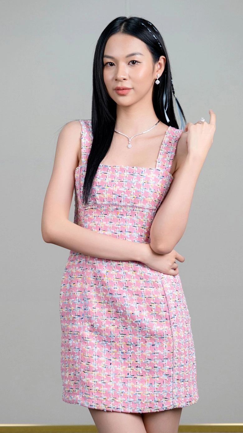 Bí kíp phối đồ mùa hè cực chất từ fashionista phí phương anh - 3