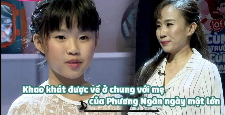 Bố mẹ ly hôn con gái 10 tuổi 4 năm không khóc mẹ nghĩ con hiểu chuyện nhưng chuyên gia tâm lý cảnh báo trầm cảm cười - 3