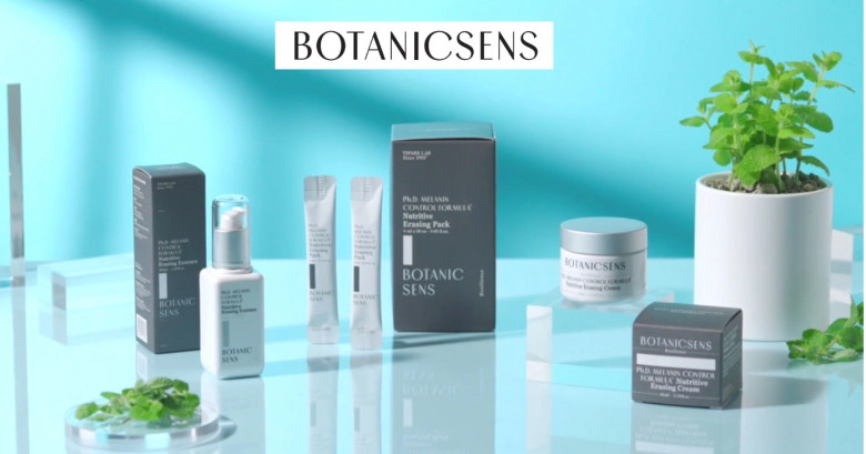 Botanicsens - mỹ phẩm cao cấp hàn quốc với công nghệ tiên tiến toàn cầu đã gia nhập thị trường việt nam - 5