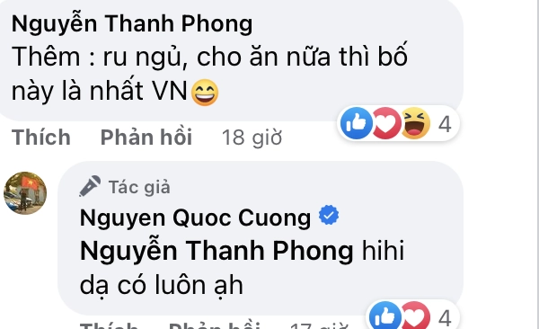 Cảnh cường đôla chăm con trong biệt thự triệu đô làm móng gội đầu sấy tóc cho suchin bằng máy đắt nhất nhì thế giới - 3