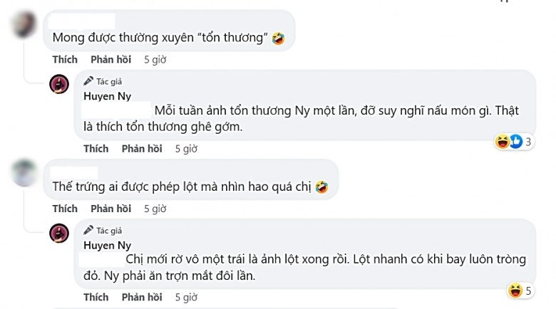 Chồng 6 múi vào bếp nấu món xịn sò nhưng nữ mc kiêm tiến sĩ nóng bỏng lại thấy tổn thương - 4