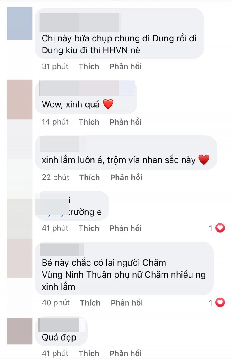 Chưa đi thi nữ sinh lai tây tự nhiên được bà trùm hoa hậu dự đoán đăng quang - 4