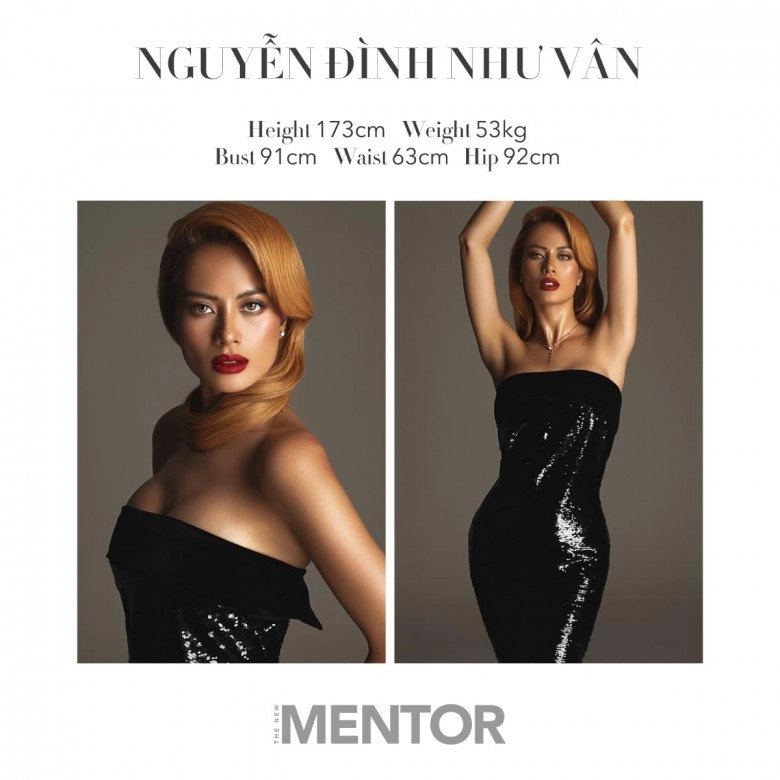 Chuyện thật như đùa cô giáo hoa hậu thi the new mentor vòng 1 bằng vòng 3 phong cách chỉ có chất - 1