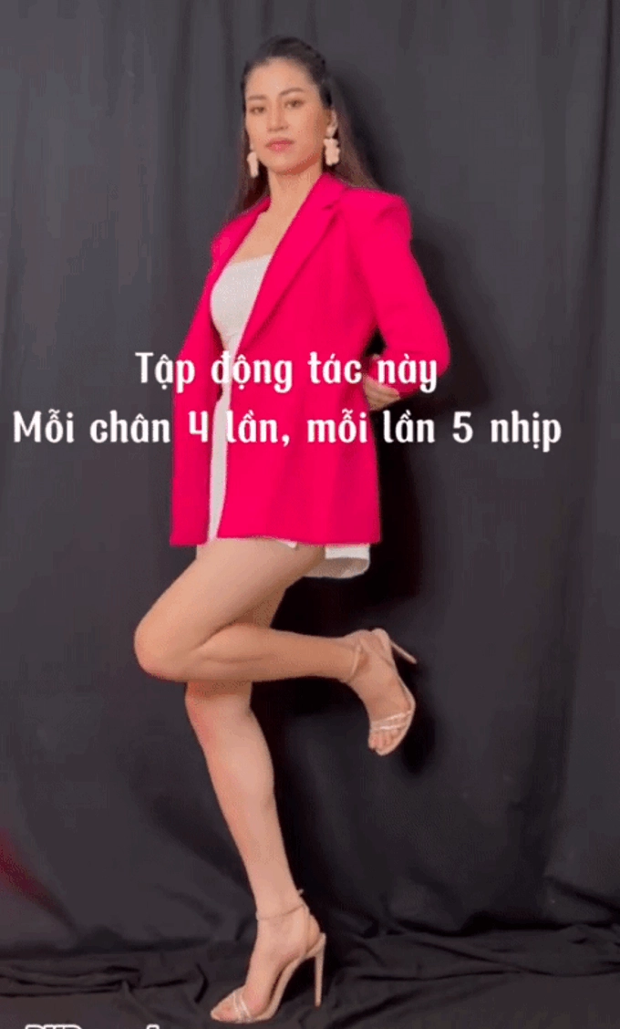 Cô hướng dẫn viên nhà tù côn đảo đi cao gót trên song sắt 6 triệu người tò mò vào xem - 7