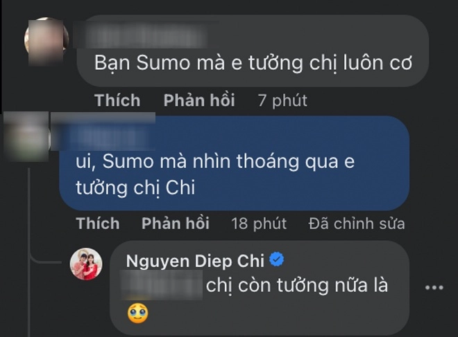 Con gái mc diệp chi 12 tuổi cao hơn mẹ nửa đầu mặc đồ tắm giản dị khoe làn da trắng nõn - 3