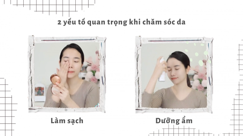 Cựu tiếp viên trưởng người việt cho con bú để gọt dáng học mẹ chồng hàn u70 dưỡng da trong như ngọc - 10