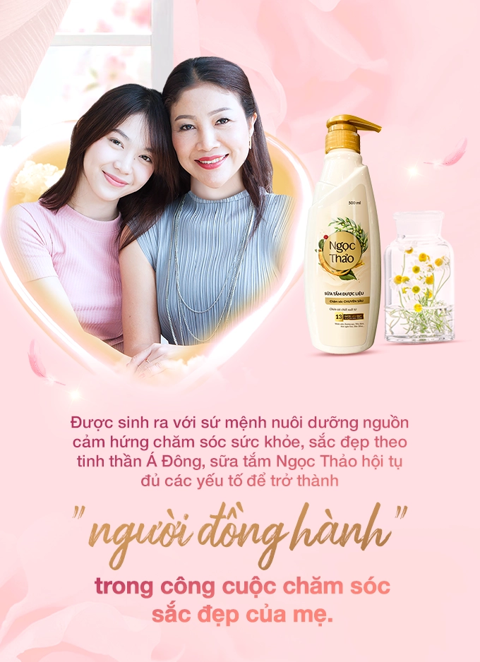 Đã bao giờ bạn làm được cho mẹ 3 điều này hãy nâng niu vẻ đẹp của mẹ dù ở độ tuổi nào - 6