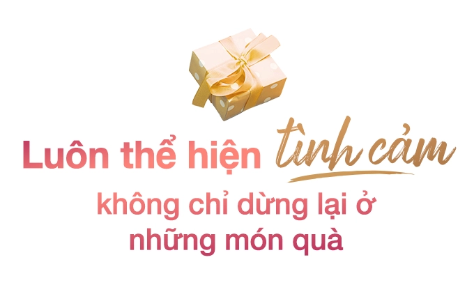 Đã bao giờ bạn làm được cho mẹ 3 điều này hãy nâng niu vẻ đẹp của mẹ dù ở độ tuổi nào - 7