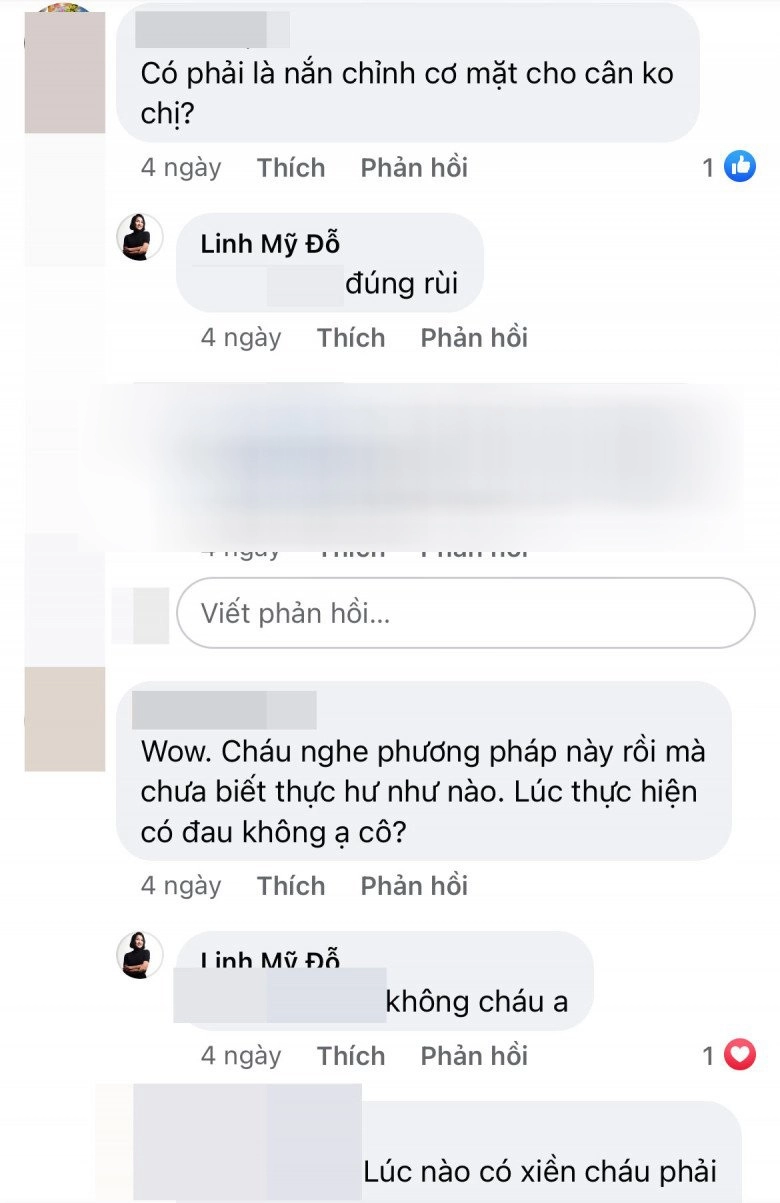 Đẹp nền nã diva mỹ linh lần đầu tiết lộ yếu điểm gương mặt cần phải chỉnh nắn - 6