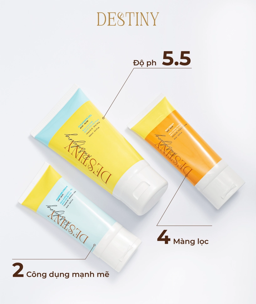 Destiny purifying - đích đến của sự hoàn mỹ - 4