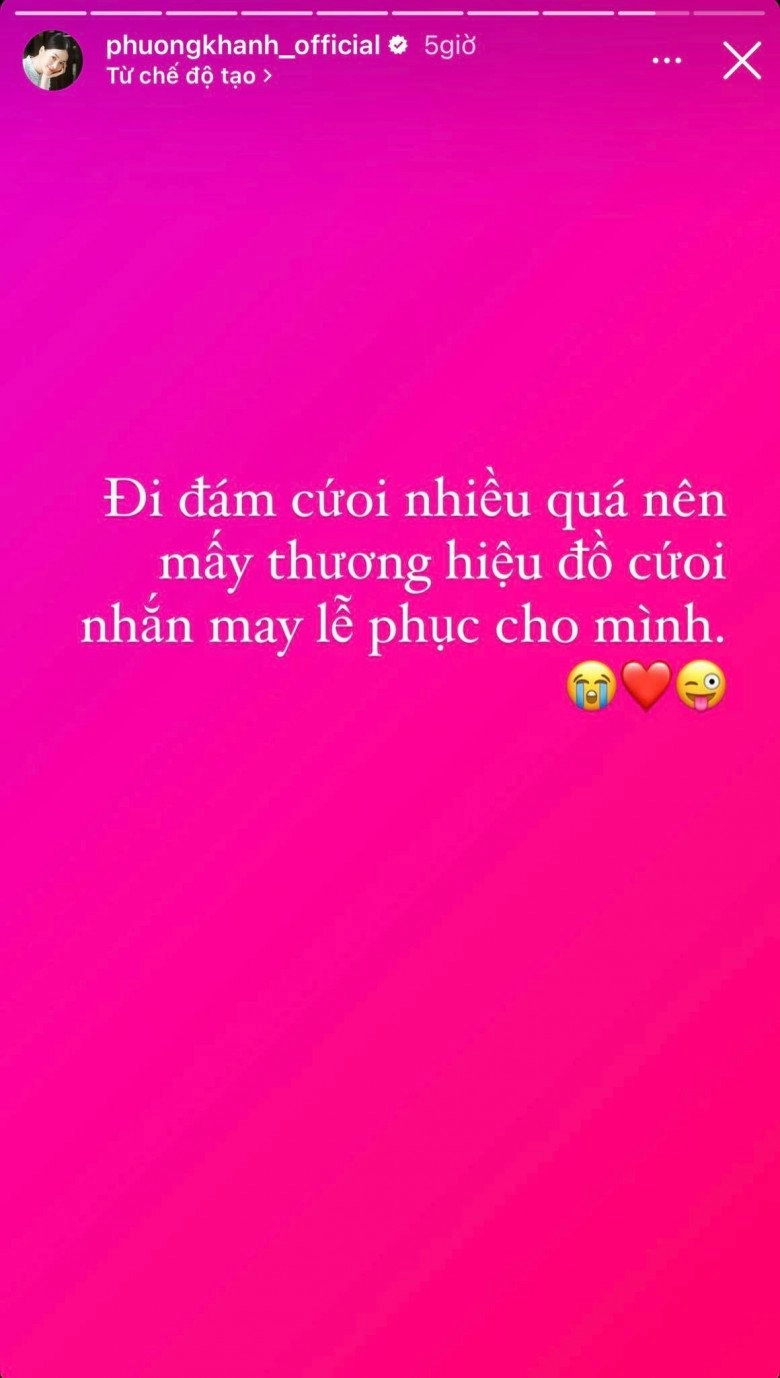 Đi ăn cưới mặc quá đẹp bạn thân ngọc nữ họ tăng được khen như nam phương hoàng hậu - 4