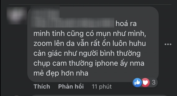 Địch lệ nhiệt ba hiện nguyên hình qua ảnh chưa sửa làn da mộc mạc leo thẳng hot-search xứ trung - 4