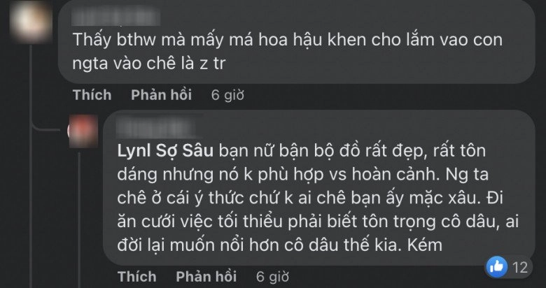 đứng hình khi thấy cô gái mặc nhầm đồ đi bơi dự đám cưới ranh giới giữa gợi cảm và phản cảm quá mong manh - 4