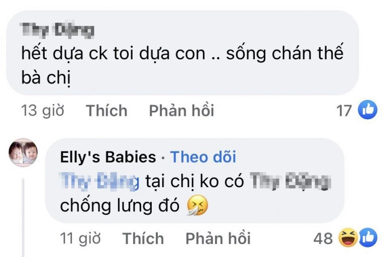 Elly trần nói khoản chu cấp 250 triệutháng từ chồng cũ để nuôi 2 con là phù hợp đừng so sánh mức độ chi tiêu sinh hoạt của nhà mình với nhà hàng xóm - 3