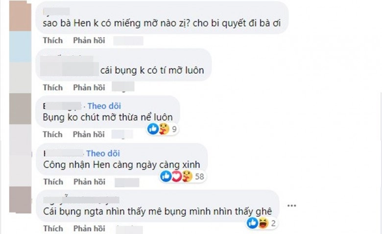 Hhen niê ngồi ăn chảy nước mắt nhưng cả facebook chỉ mải bàn luận ngấn bụng của hoa hậu ê đê - 5