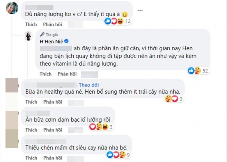 Hhen niê ngồi ăn chảy nước mắt nhưng cả facebook chỉ mải bàn luận ngấn bụng của hoa hậu ê đê - 18