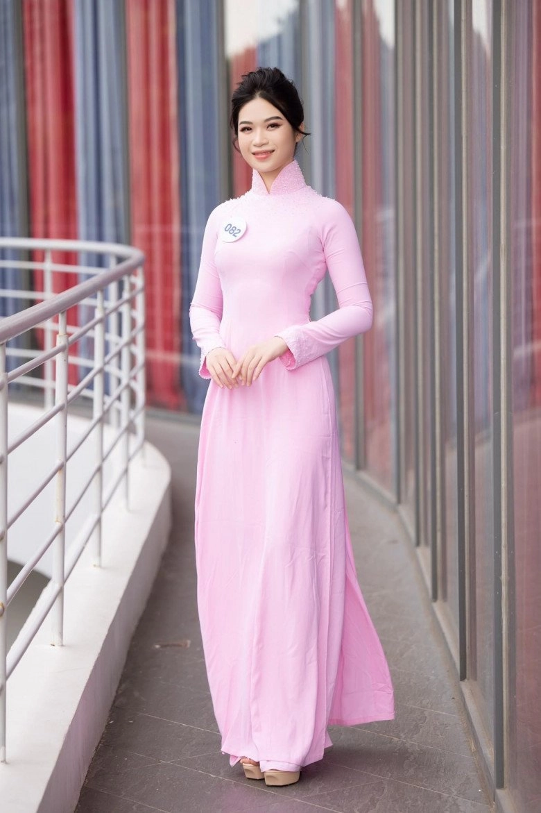 Hi hữu nữ sinh y khoa biết 5 thứ tiếng bị btc miss world vietnam chặn đường đạt vương miện hoa hậu - 1