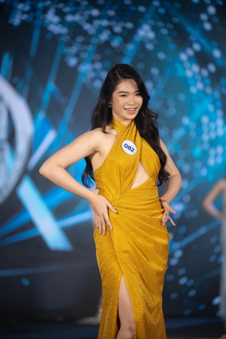 Hi hữu nữ sinh y khoa biết 5 thứ tiếng bị btc miss world vietnam chặn đường đạt vương miện hoa hậu - 11