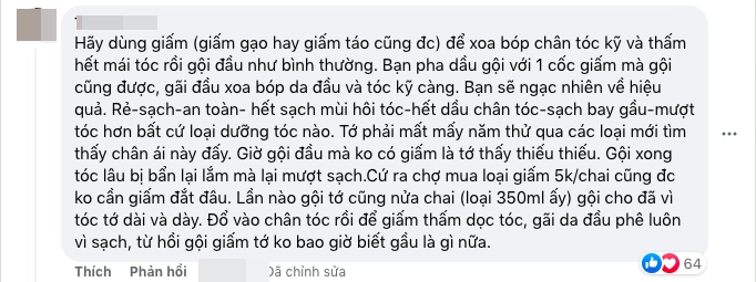 hoa ưu đàm bỗng mọc trên đầu gái xinh bị rụng tóc khóc lóc cầu cứu - 6