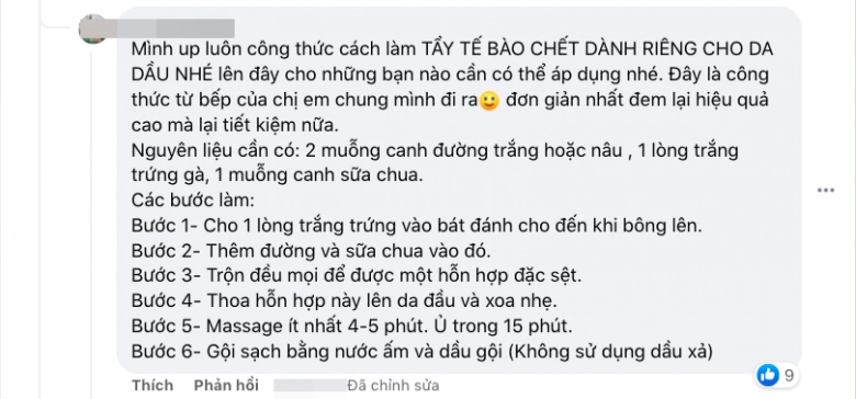 hoa ưu đàm bỗng mọc trên đầu gái xinh bị rụng tóc khóc lóc cầu cứu - 7