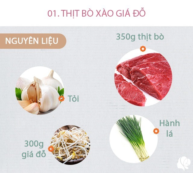 Hôm nay ăn gì cơm chiều bổ dưỡng có món cực giàu canxi trẻ con người già nên ăn nhiều - 2