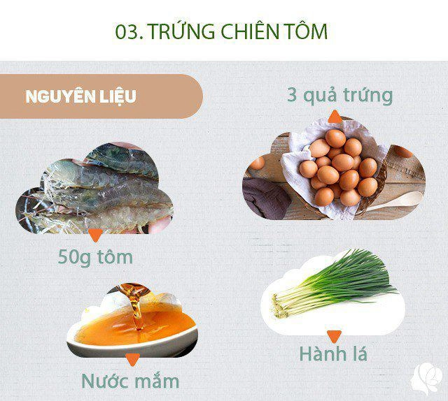 Hôm nay ăn gì cơm chiều bổ dưỡng có món cực giàu canxi trẻ con người già nên ăn nhiều - 6