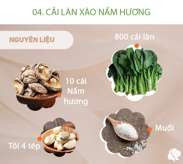 Hôm nay nấu gì bữa ăn giản dị nhưng phải xới cơm mỏi tay vì quá ngon - 8