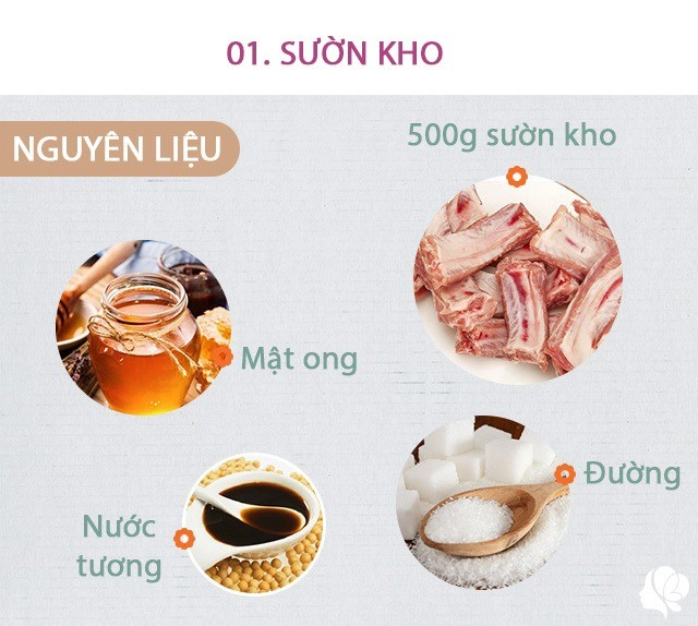 Hôm nay nấu gì bữa chiều 100k mà toàn món ngon tuần nấu vài lần kiểu này vẫn không thấy ngán - 2