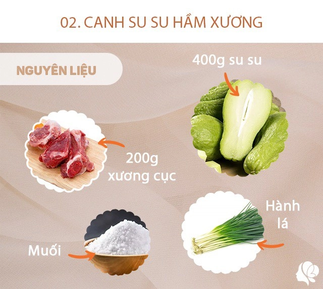 Hôm nay nấu gì bữa chiều chưa đầy 90k nhưng cực ngon nhớ nấu cơm nhiều kẻo thiếu - 4