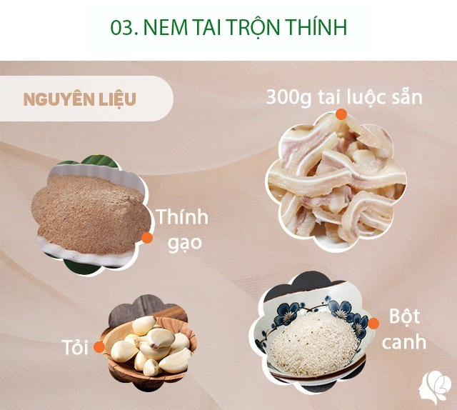 Hôm nay nấu gì bữa chiều có món phụ rẻ như bèo nhưng lại tốn cơm - 6