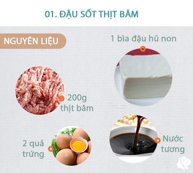 Hôm nay nấu gì bữa chiều toàn món rẻ tiền nhưng đắt khách ai cũng nhắc lần sau nhớ nấu nhiều - 2