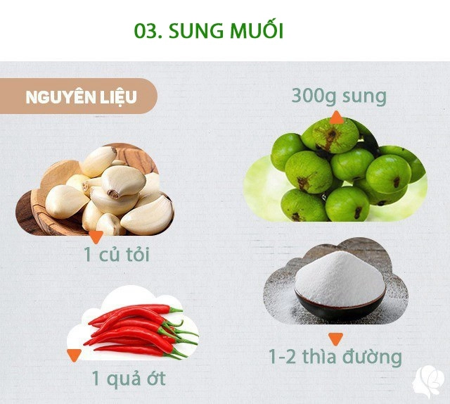 Hôm nay nấu gì bữa chiều toàn món rẻ tiền nhưng đắt khách ai cũng nhắc lần sau nhớ nấu nhiều - 6